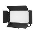Осветитель светодиодный Godox P200Bi фото На фото изображено Осветитель светодиодный Godox P200Bi