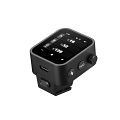 Пульт-радиосинхронизатор Godox X3-F TTL для Fujifilm фото На фото изображено Пульт-радиосинхронизатор Godox X3-F TTL для Fujifilm