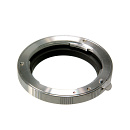 Кольцо переходное Pentax K на OM4/3 (LNA-PTOM) Кольцо переходное Pentax K на OM4/3 (LNA-PTOM)