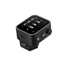 Пульт-радиосинхронизатор Godox X3-C TTL для Canon Пульт-радиосинхронизатор Godox X3-C TTL для Canon
