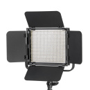 Осветитель светодиодный Falcon Eyes FlatLight 600 LED Bi-color Осветитель светодиодный Falcon Eyes FlatLight 600 LED Bi-color