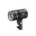 Осветитель светодиодный Godox Knowled MS60Bi фото На фото изображено Осветитель светодиодный Godox Knowled MS60Bi