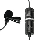 Микрофон петличный Falcon Eyes FEmic Lav M1 Микрофон петличный Falcon Eyes FEmic Lav M1