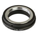 Кольцо переходное M39 на Sony Nex Кольцо переходное M39 на Sony Nex